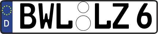 BWL-LZ6