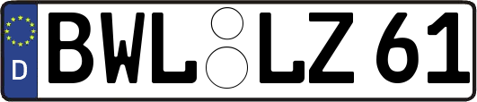 BWL-LZ61