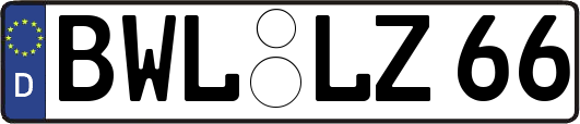 BWL-LZ66