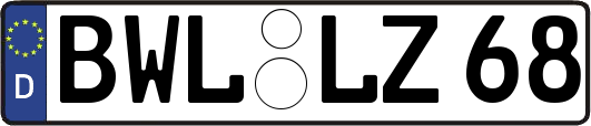 BWL-LZ68