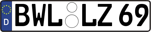 BWL-LZ69