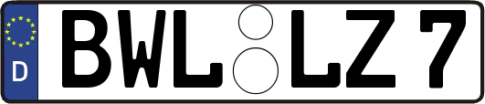 BWL-LZ7