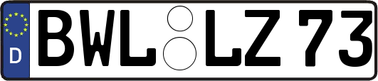 BWL-LZ73