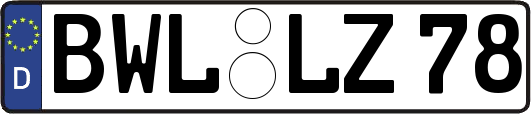 BWL-LZ78