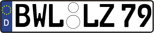 BWL-LZ79
