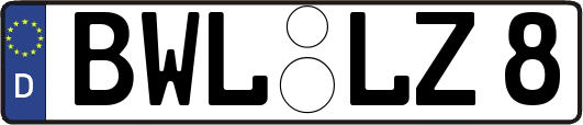 BWL-LZ8