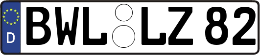 BWL-LZ82