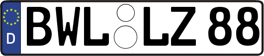 BWL-LZ88