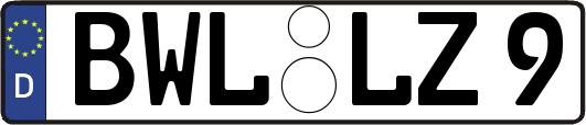 BWL-LZ9