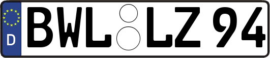 BWL-LZ94