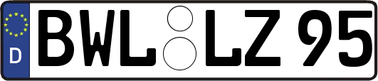 BWL-LZ95