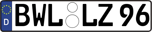 BWL-LZ96
