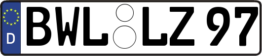 BWL-LZ97