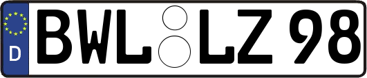 BWL-LZ98