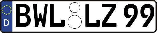 BWL-LZ99