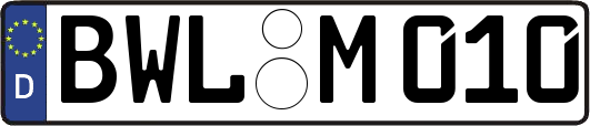 BWL-M010