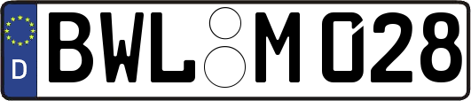 BWL-M028