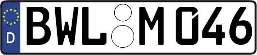 BWL-M046
