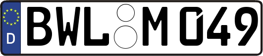 BWL-M049