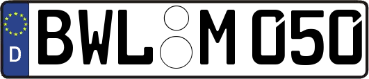 BWL-M050