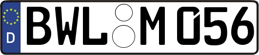 BWL-M056