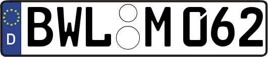 BWL-M062