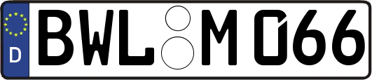 BWL-M066