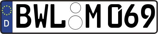 BWL-M069