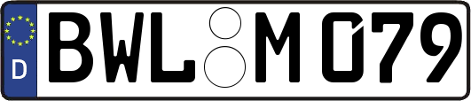 BWL-M079