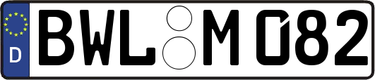 BWL-M082
