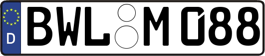 BWL-M088