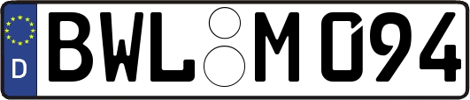 BWL-M094