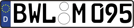 BWL-M095