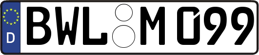 BWL-M099