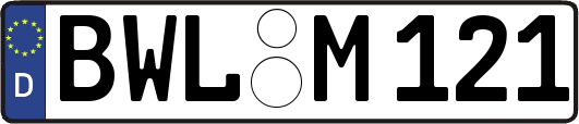 BWL-M121