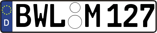 BWL-M127