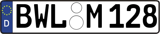 BWL-M128
