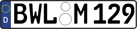 BWL-M129
