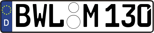 BWL-M130