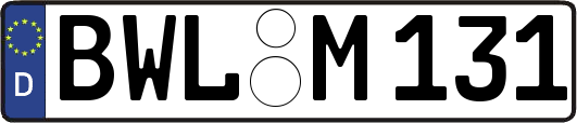 BWL-M131