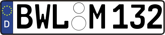 BWL-M132