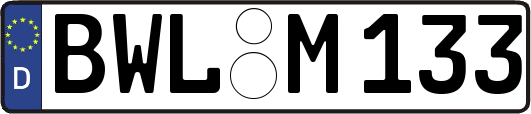 BWL-M133