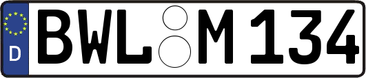 BWL-M134