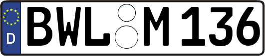 BWL-M136