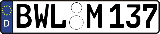 BWL-M137