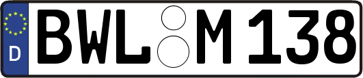 BWL-M138