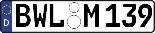 BWL-M139