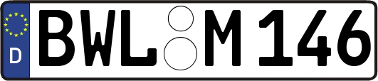 BWL-M146