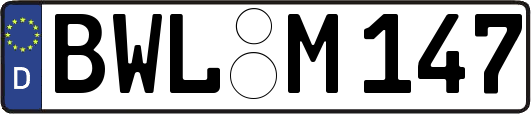 BWL-M147
