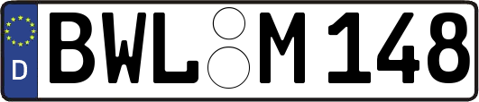 BWL-M148